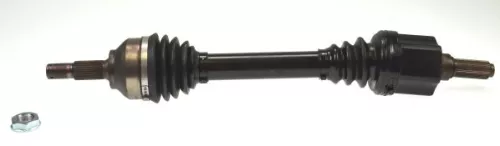 Drive Shaft SPIDAN 24717)