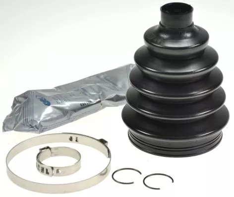 Bellow Kit, drive shaft SPIDAN 25270)