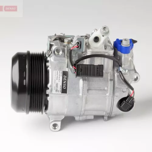 Compressor, air conditioning DENSO DCP17140)
