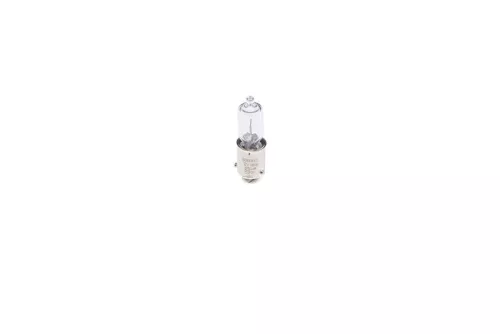 Bulb, direction indicator BOSCH 1 987 302 232)