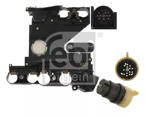 Mechatronics, automatic transmission FEBI BILSTEIN 36542)