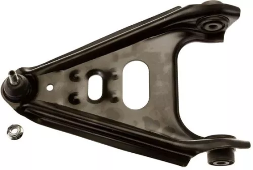 Control/Trailing Arm, wheel suspension TRW JTC1405)