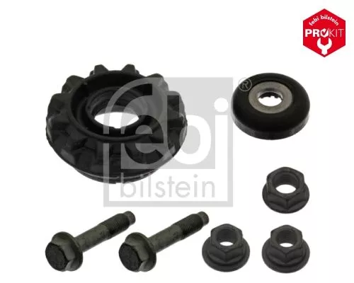 Repair Kit, suspension strut support mount FEBI BILSTEIN 37877)