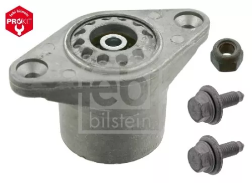 Repair Kit, suspension strut support mount FEBI BILSTEIN 37886)