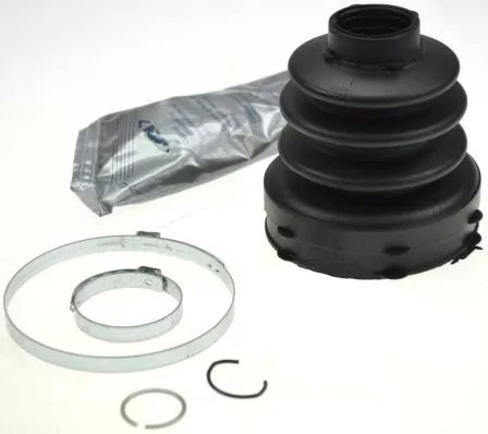 Bellow Kit, drive shaft SPIDAN 25388)