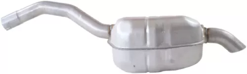 Rear Muffler BOSAL 154-353)