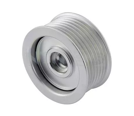 Deflection/Guide Pulley, V-ribbed belt SNR GA377.00)
