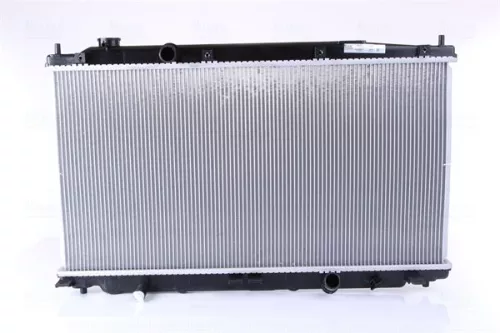 Radiator, engine cooling NISSENS 68150)