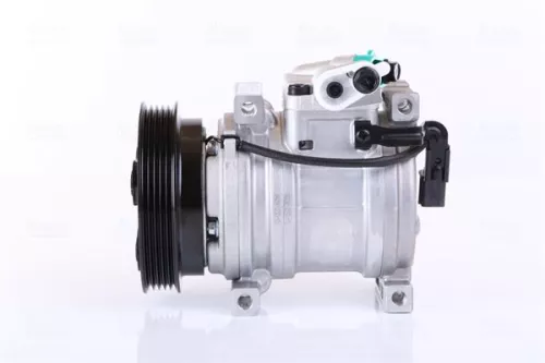 Compressor, air conditioning NISSENS 890688)