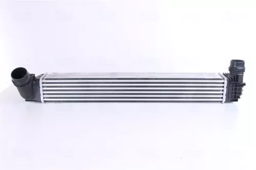 Charge Air Cooler NISSENS 96545)