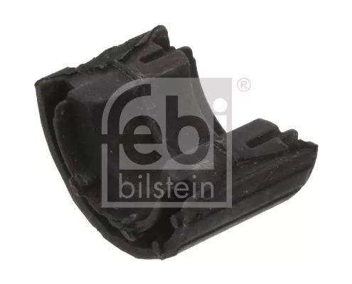 Mounting, stabiliser bar FEBI BILSTEIN 38052)