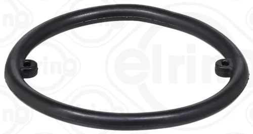 Seal Ring, oil cooler (lubrication) ELRING 634.380)