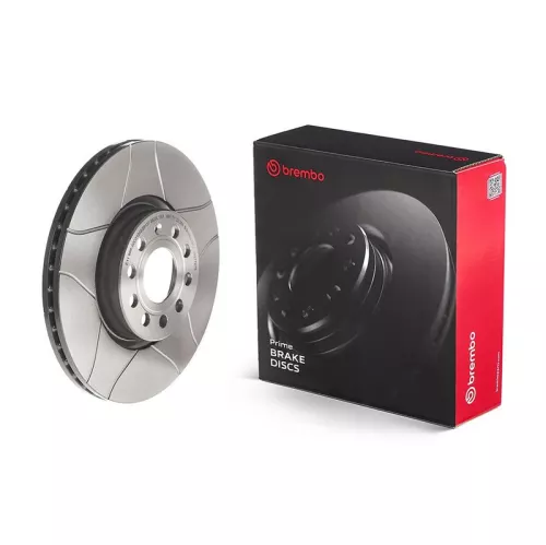 Brake Disc BREMBO 09.9772.75)