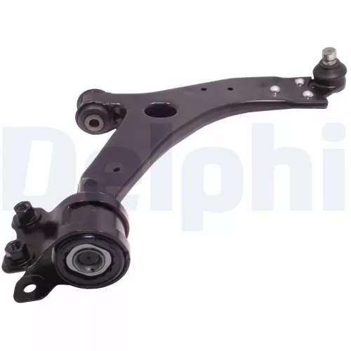 Control/Trailing Arm, wheel suspension DELPHI TC2568)