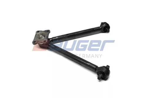 Control/Trailing Arm, wheel suspension AUGER 15267)