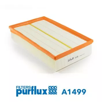 Air Filter PURFLUX A1499)