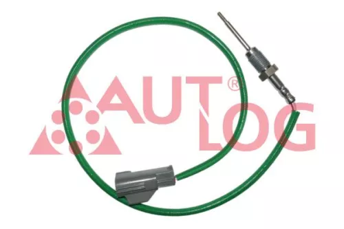 Sensor, exhaust gas temperature AUTLOG AS3458)