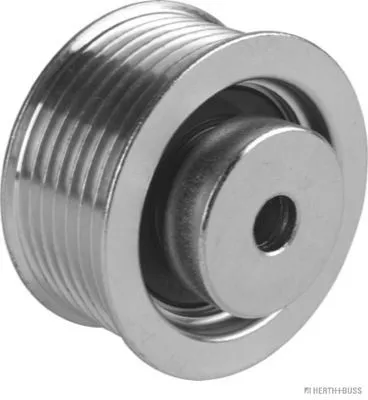 Deflection/Guide Pulley, V-ribbed belt Herth+Buss Jakoparts J1148015)