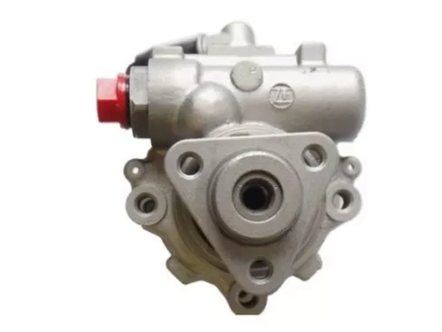 Hydraulic Pump, steering SPIDAN 53750)