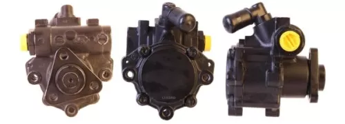 Hydraulic Pump, steering SPIDAN 53952)