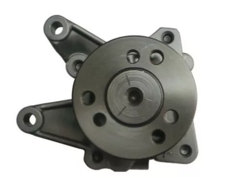 Hydraulic Pump, steering SPIDAN 54126)