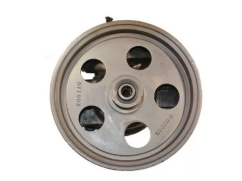 Hydraulic Pump, steering SPIDAN 54215)
