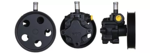 Hydraulic Pump, steering NRF 54409)