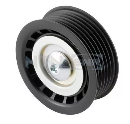 Deflection/Guide Pulley, V-ribbed belt SNR GA352.75)