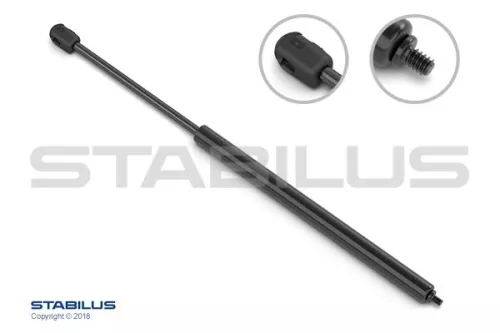 Gas Spring, bonnet STABILUS 926850)