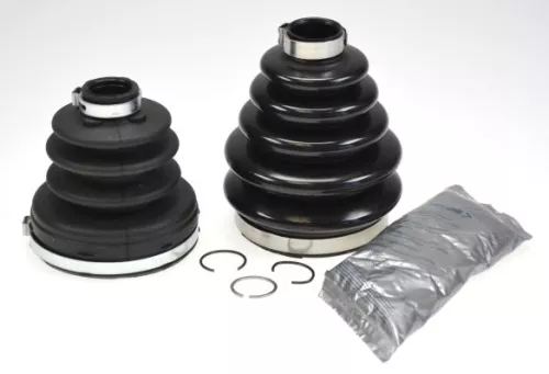 Bellow Kit, drive shaft SPIDAN 25371)
