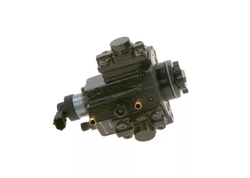 High-pressure Pump BOSCH 0 445 010 222)
