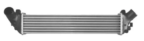 Charge Air Cooler NRF 30353)