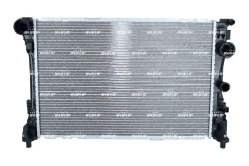 Radiator, engine cooling NRF 53113)