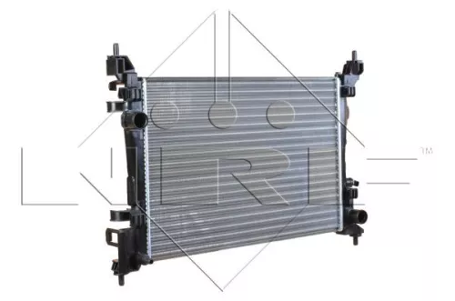 Radiator, engine cooling NRF 53115)