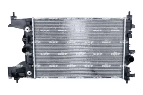 Radiator, engine cooling NRF 53122)