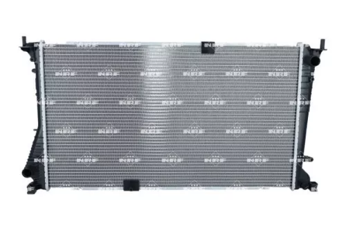 Radiator, engine cooling NRF 53123)