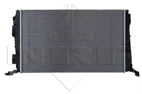 Radiator, engine cooling NRF 53138)