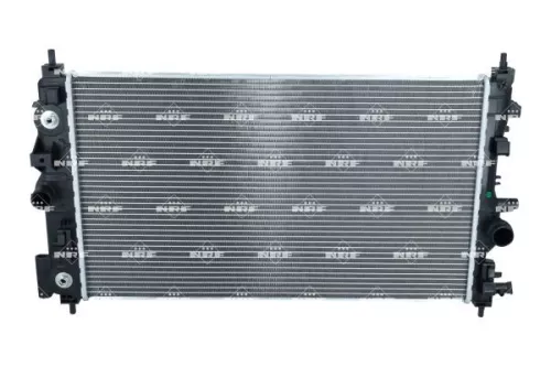 Radiator, engine cooling NRF 53143)