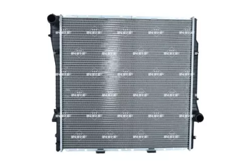 Radiator, engine cooling NRF 53183)