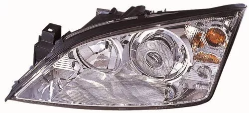 Headlight ABAKUS 431-1166LMLDHEM)
