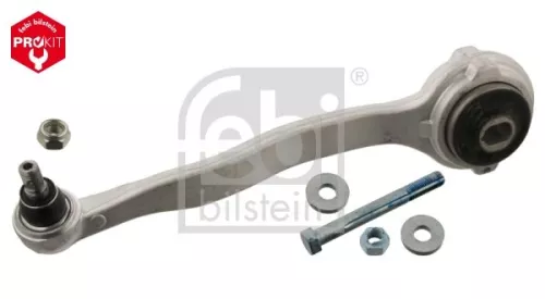 Control/Trailing Arm, wheel suspension FEBI BILSTEIN 38484)