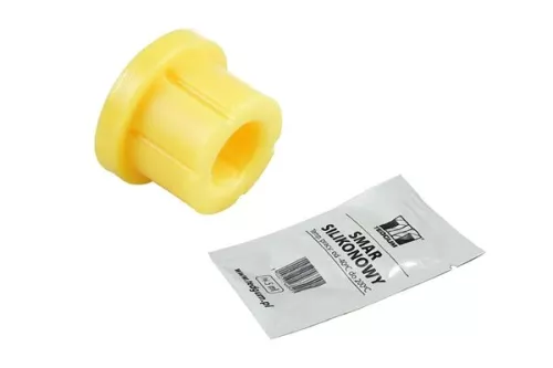 Mounting, control/trailing arm TEDGUM 01147256)