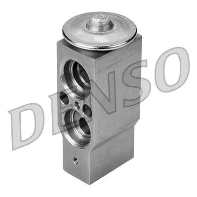 Expansion Valve, air conditioning DENSO DVE09002)