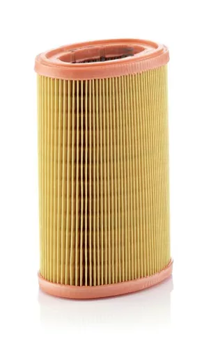 Air Filter MANN-FILTER C 1480)