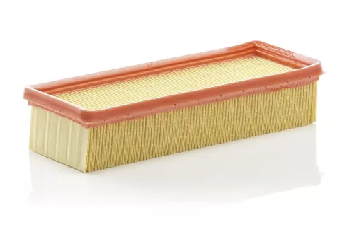Air Filter MANN-FILTER C 2341)