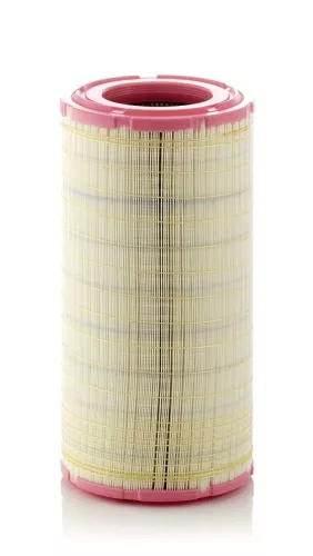 Air Filter MANN-FILTER C 24 904/2)