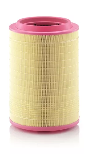 Air Filter MANN-FILTER C 32 1420/2)