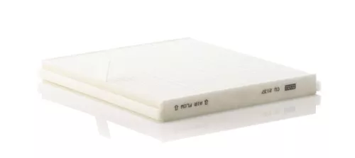 Filter, cabin air MANN-FILTER CU 2137)
