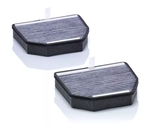 Filter, cabin air MANN-FILTER CUK 2241-2)