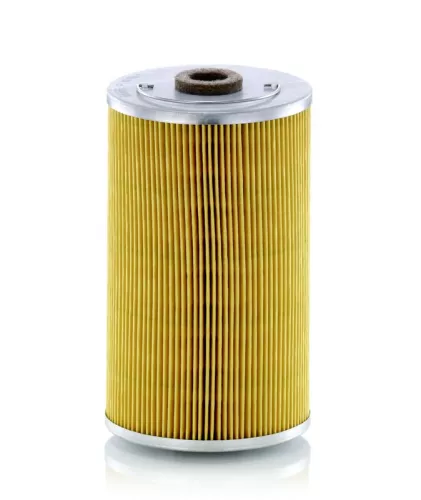Fuel Filter MANN-FILTER P 1018/1)